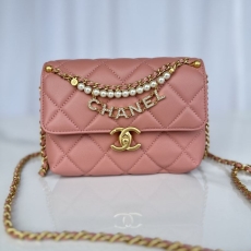 Chanel Stachel Bags